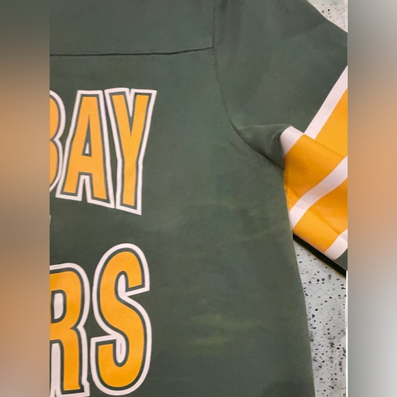 Nike NFL Green Bay Packer Shirt - Picture 10 of 14
